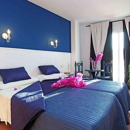 Doce Lunas Beauchic Benalmadena Room photo