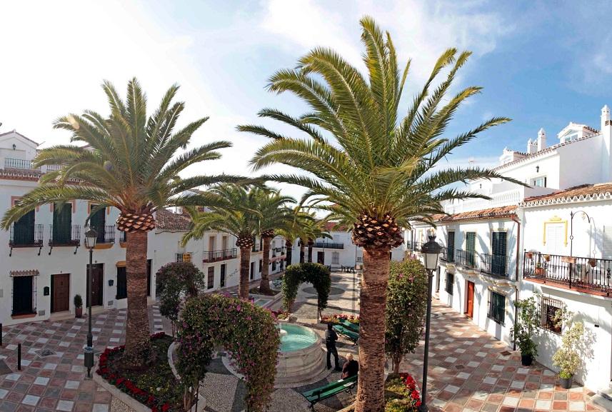 Doce Lunas Beauchic Benalmadena Exterior photo