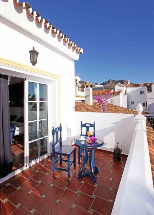 Doce Lunas Beauchic Benalmadena Exterior photo