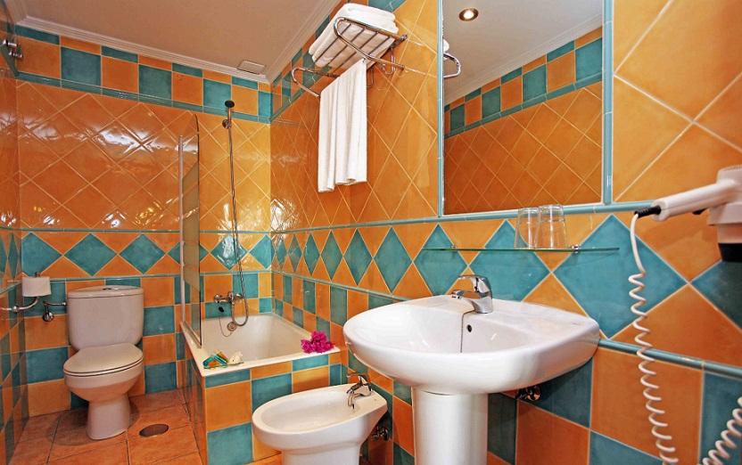 Doce Lunas Beauchic Benalmadena Room photo